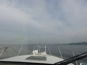 海釣り（五目釣り）