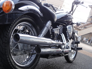 Ｄｒａｇ　Ｓtar　（中古車）