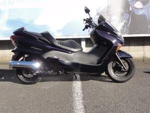 フォルツァＺ　（中古車）