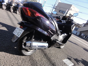 フォルツァＺ　（中古車）