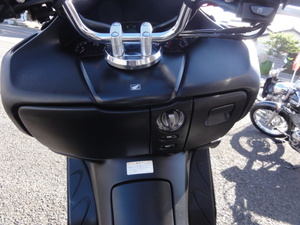 フォルツァＺ　（中古車）