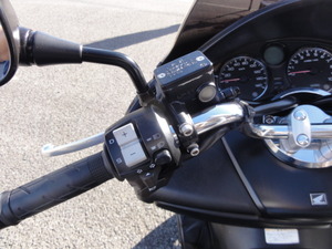 フォルツァＺ　（中古車）