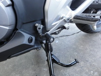 ＮＣ７００X（ローダウン）