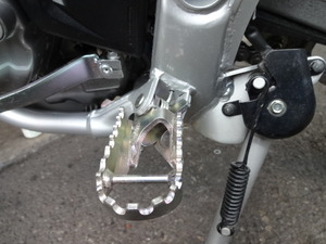 ＣＲＦ２５０（マニア系話）