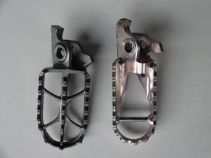 ＣＲＦ２５０（マニア系話）