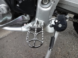 ＣＲＦ２５０（マニア系話）