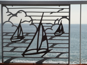 熱海梅園と海の幸ツーリング