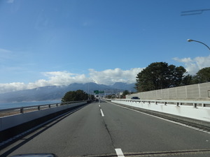 ツーリングレポート（熱海）