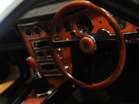 ラスト２０００ＧＴ（猫の整備士）