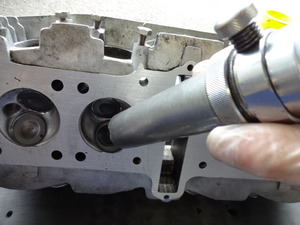 ＣＢ７５０Ｆｏｕｒレストア日記