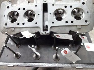 ＣＢ７５０Ｆｏｕｒレストア日記