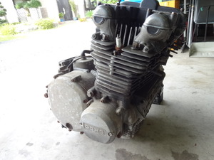 ＫＡＷＡＳＡＫＩ　Ｚ－Ⅱ（移植）