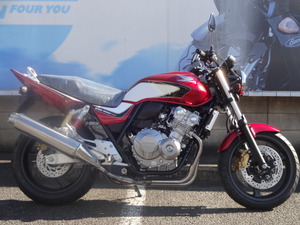 ＣＢ４００ＳＦ限定車（新発売）