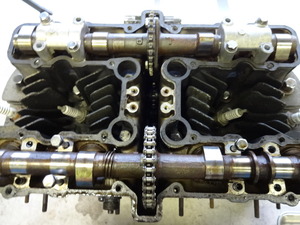ＫＡＷＡＳＡＫＩ　Ｚ－Ⅱ（移植）