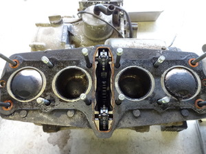 ＫＡＷＡＳＡＫＩ　Ｚ－Ⅱ（移植）