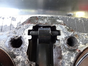 ＫＡＷＡＳＡＫＩ　レストア（シリンダー）