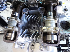 KAWASAKI　Z-Ⅱ