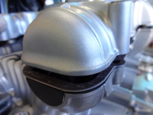 KAWASAKI　Z-Ⅱ