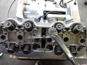 ＣＢ750レストア日記