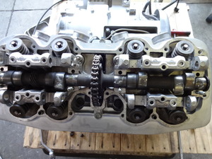 ＣＢ７５０Ｆｏｕｒレストア日記