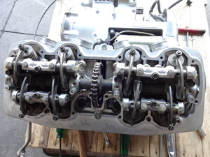 ＣＢ７５０Ｆｏｕｒレストア日記