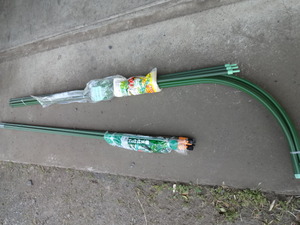 素人野菜作り（野菜研究会）