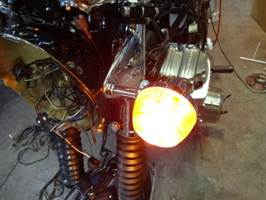 ＨＯＮＤＡ　ＣＢ７５０Ｆour