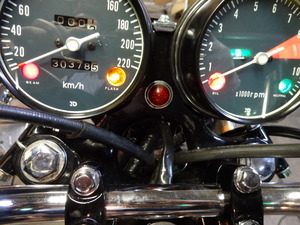 ＨＯＮＤＡ　ＣＢ７５０Ｆour