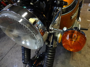 ＣＢ７５０Ｆｏｕｒレストア