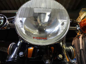 ＣＢ７５０Ｆｏｕｒレストア