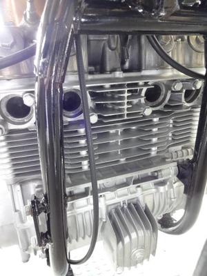 ＣＢ７５０Ｆｏｕｒ