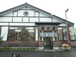 焼そば　（黒ソース）