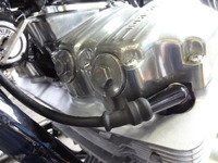 ＣＢ７５０レスア日記