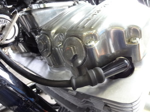 ＣＢ７５０レスア日記