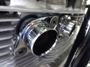 ＣＢ７５０Ｆｏｕｒレストア