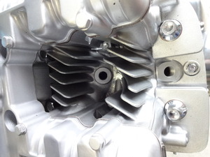 ＫＡＷＡＳＡＫＩ（Ｚ－Ⅱ）レストア