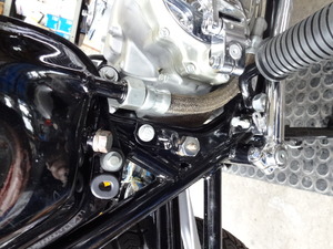 ＣＢ７５０Ｆｏｕｒレストア