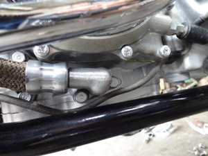 ＣＢ７５０Ｆｏｕｒレストア