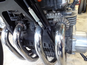 ＫＡＷＡＳＡＫＩ　Ｚ－Ⅱ