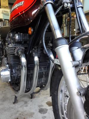 ＫＡＷＡＳＡＫＩ　Ｚ－Ⅱ