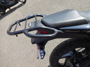 ＣＢＲ（オプション）