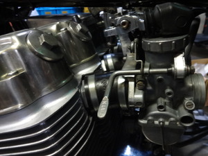 CB750Ｆｏｕｒ