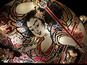 相模原ねぶた祭り