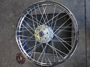 ＣＢ７５０レストア日記