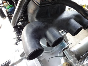 ＫＡＷＡＳＡＫＩ（Ｚ－Ⅱ）レストア