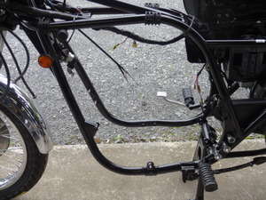 ｋａｗａｓａｋｉ　（Ｚ－Ⅱ）