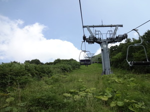 岩木山スカイライン