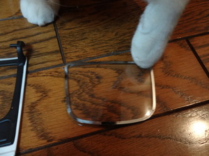 猫の整備士　物語！