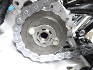 ＣＢ７５０Ｆｏｕｒレストア