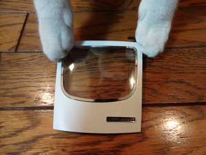 猫の整備士　物語！